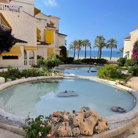Varadero Calma Santa Pola Exterior photo