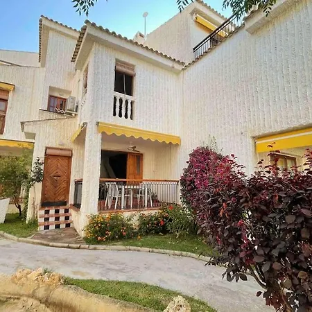 Varadero Calma Santa Pola Exterior photo