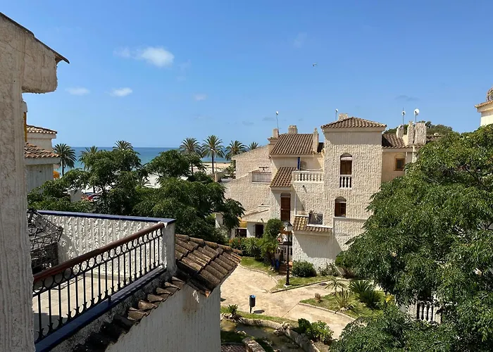 Varadero Calma