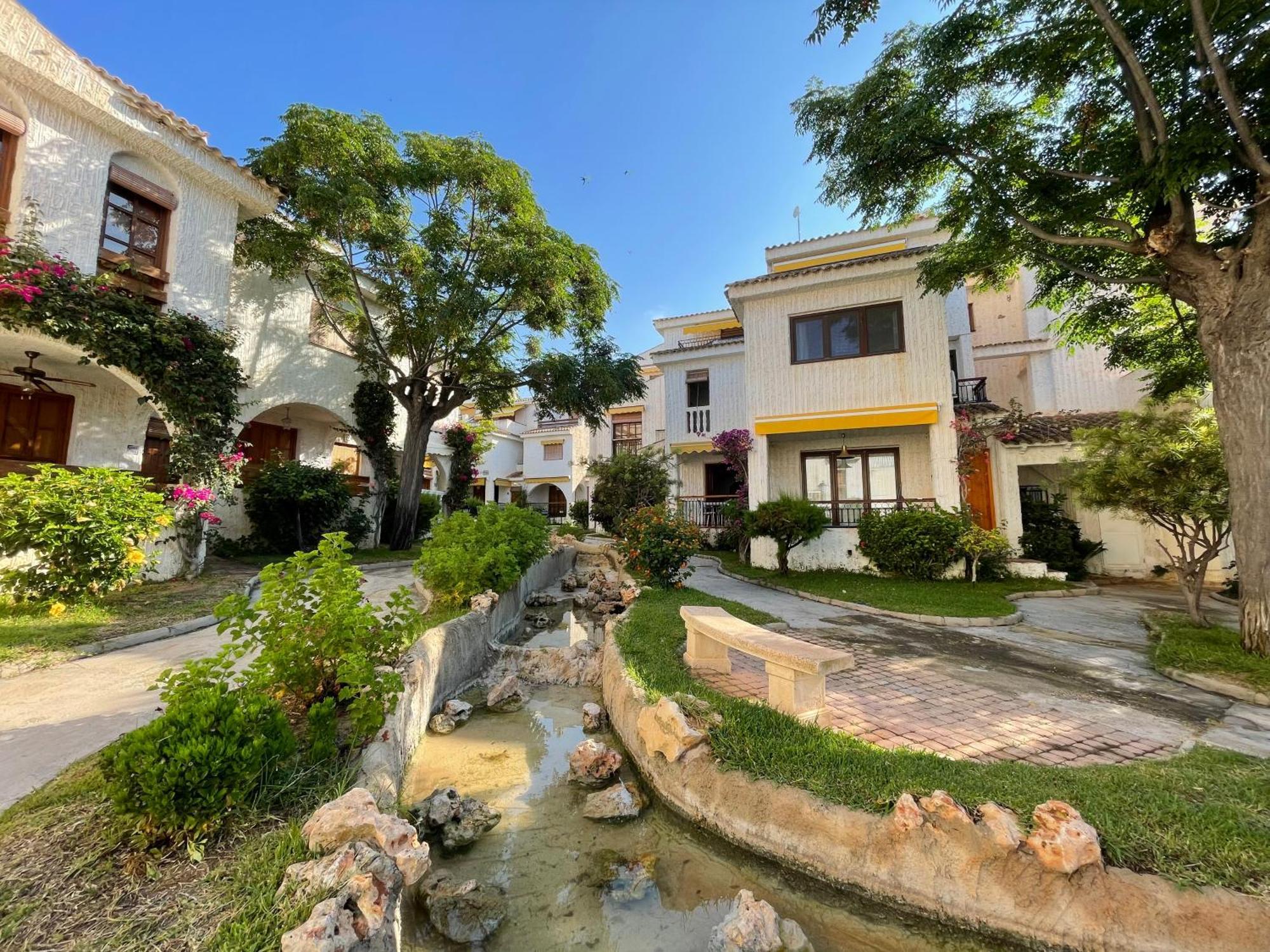 Holiday home Varadero Calma