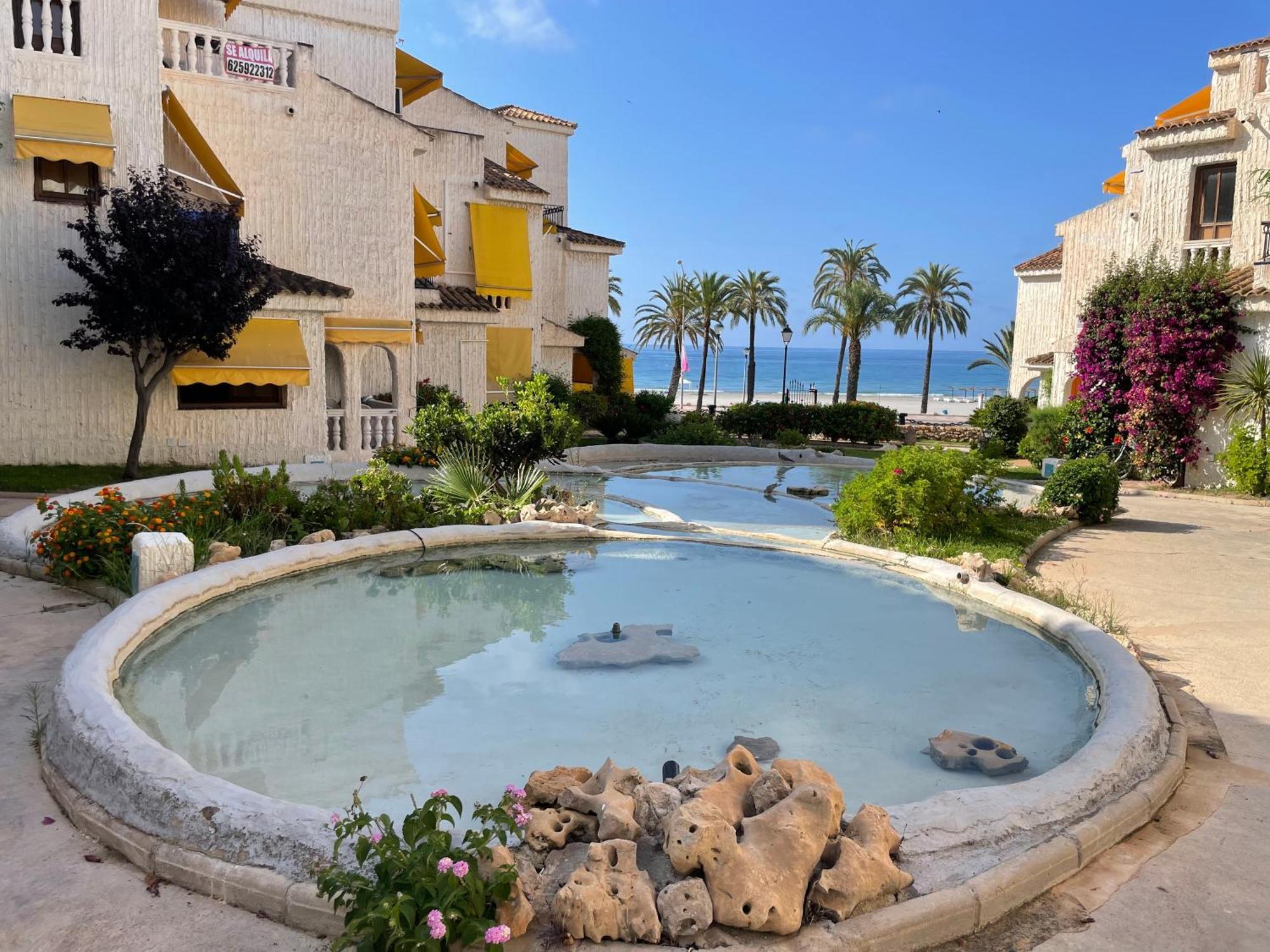 Holiday home Varadero Calma