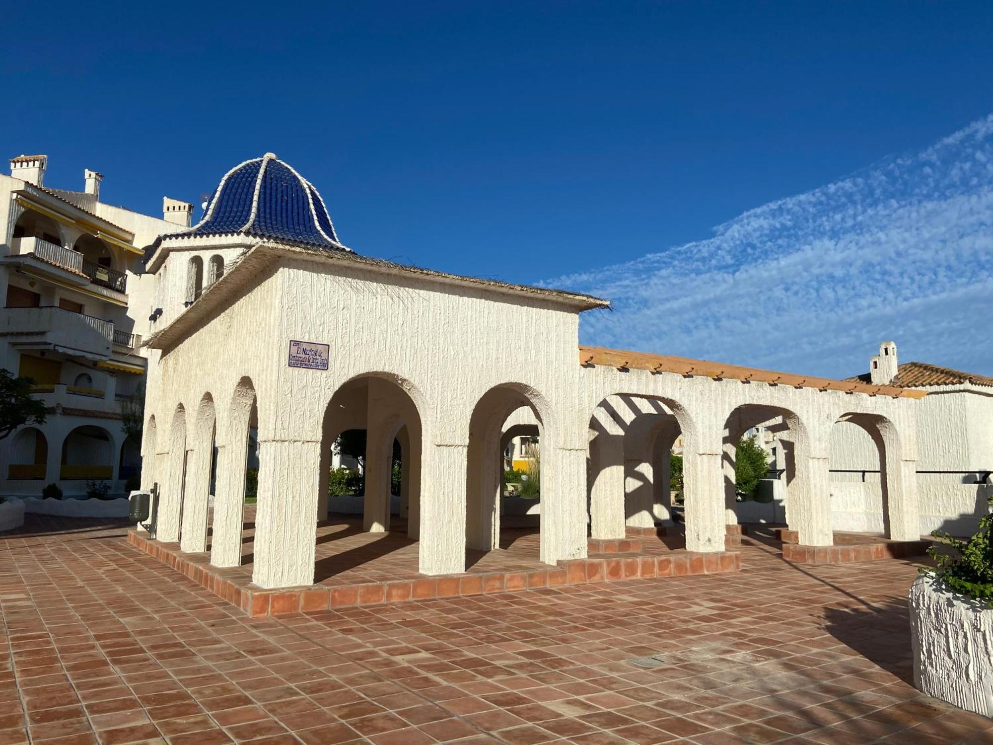 Holiday home Varadero Calma *