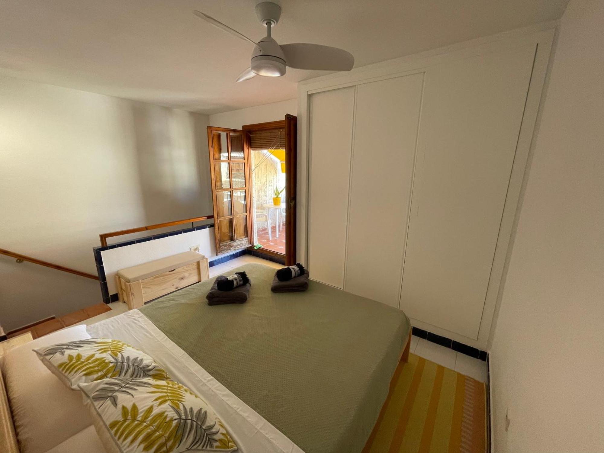 Varadero Calma Holiday home Santa Pola