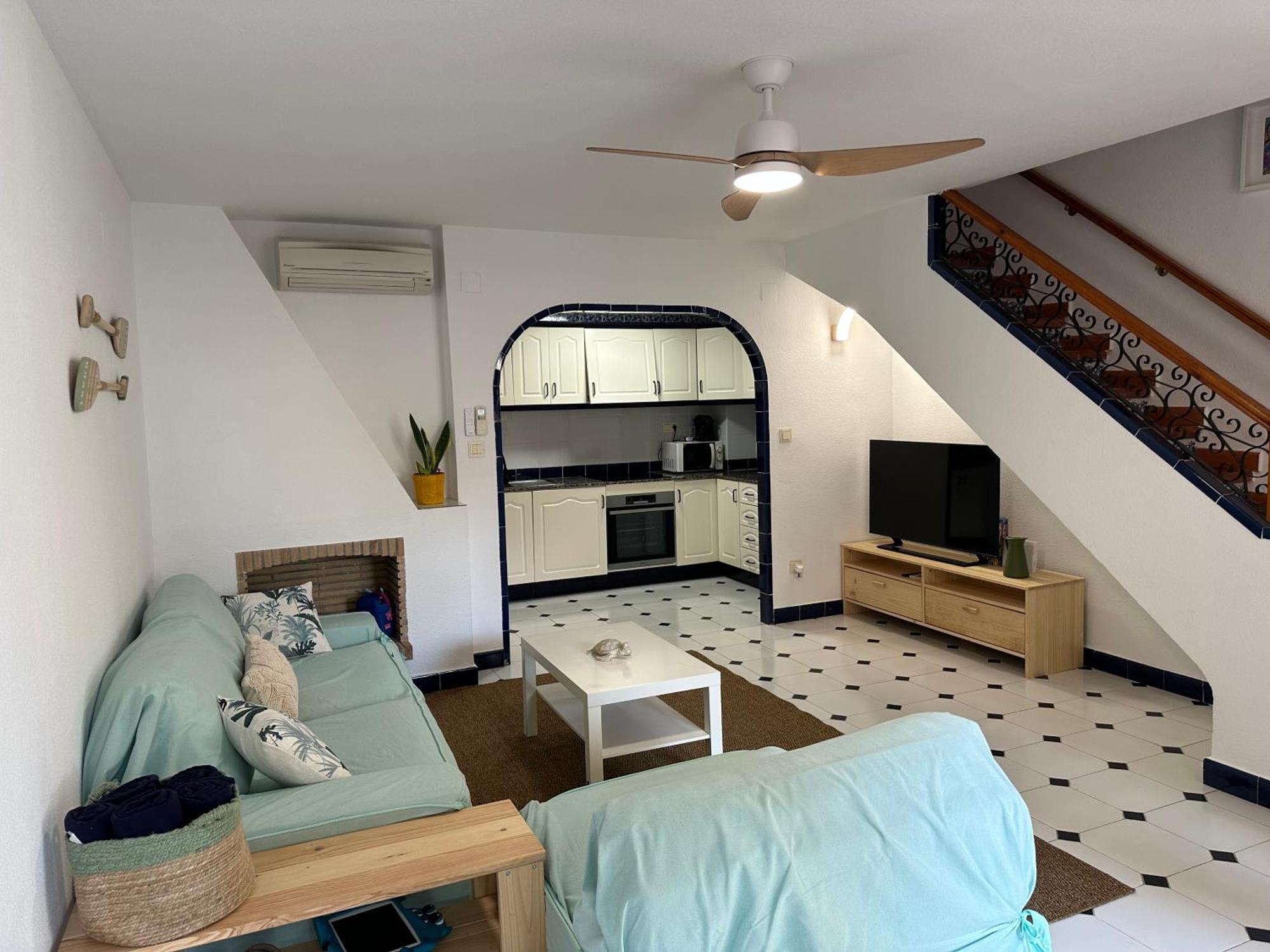 Holiday home Varadero Calma Santa Pola