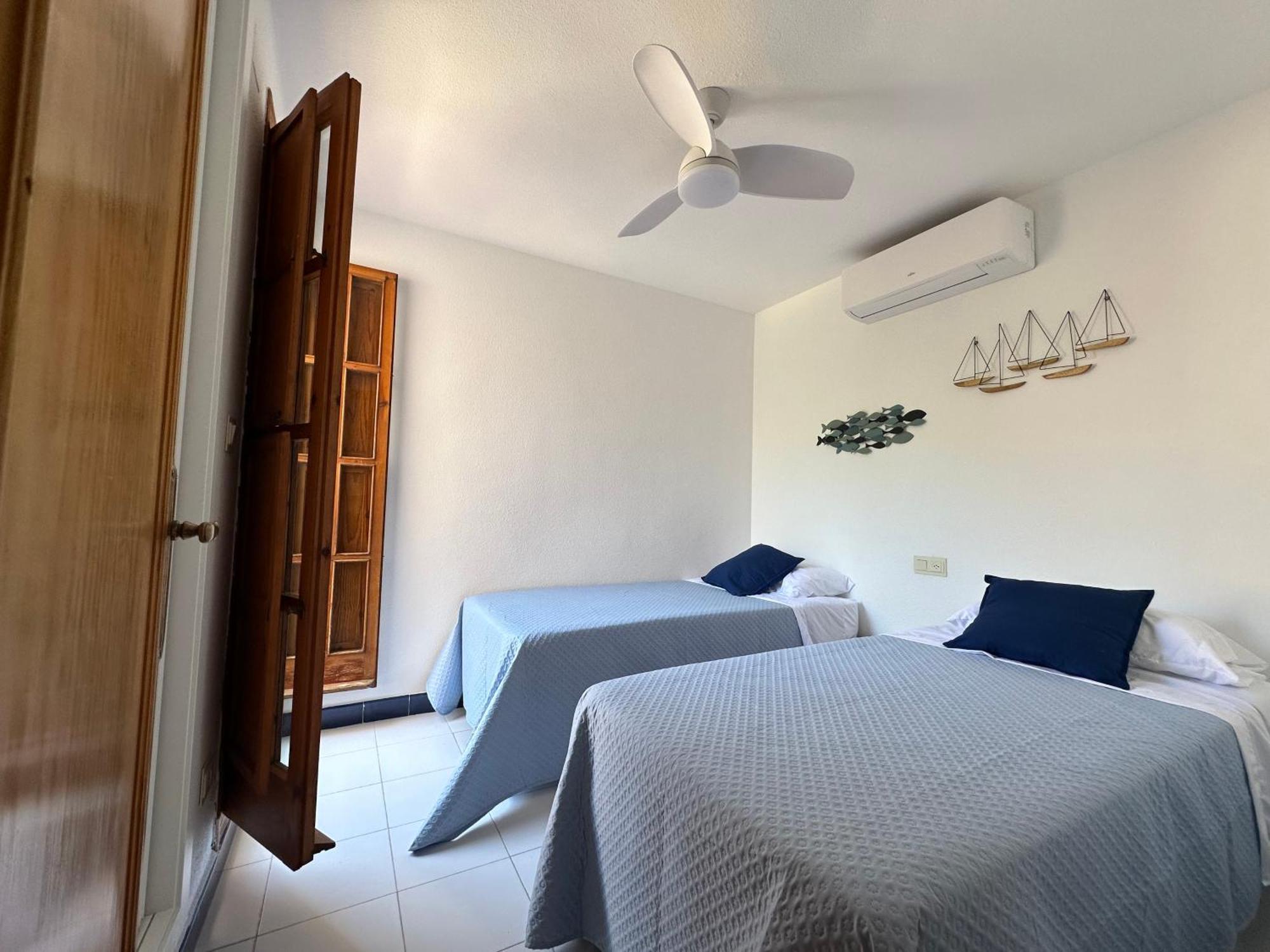 Holiday home Varadero Calma Santa Pola