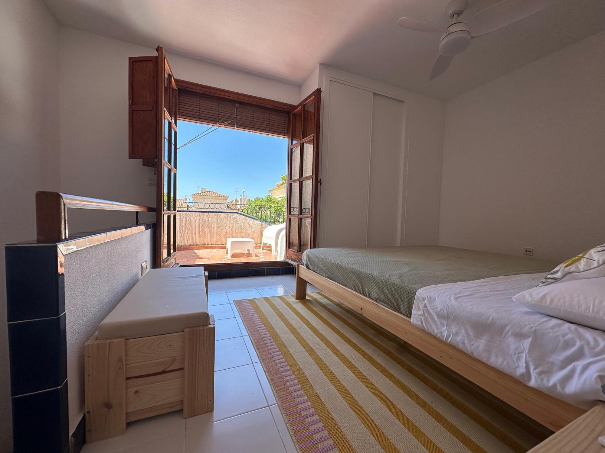 Varadero Calma Holiday home Santa Pola