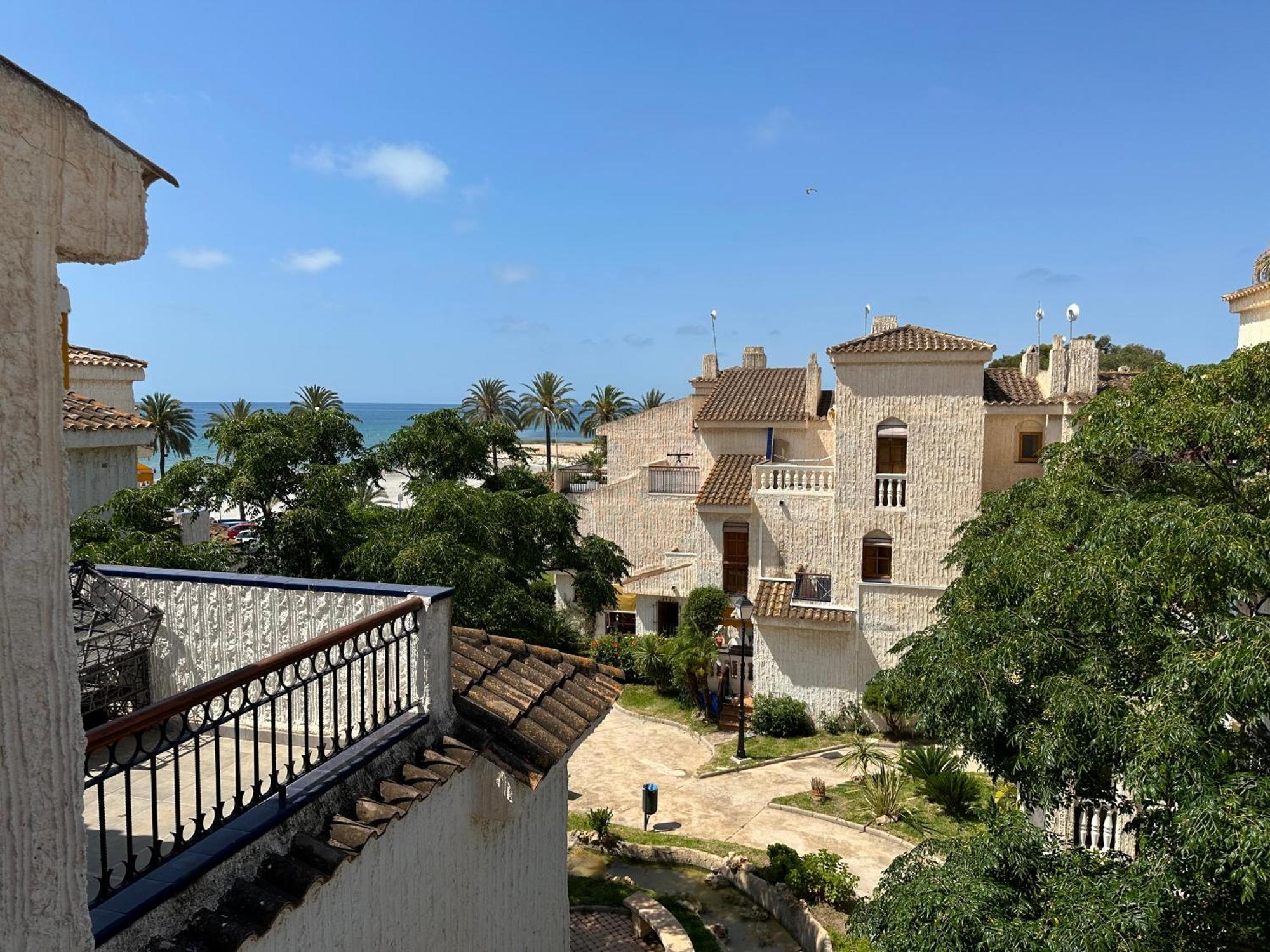 Varadero Calma Holiday home Santa Pola