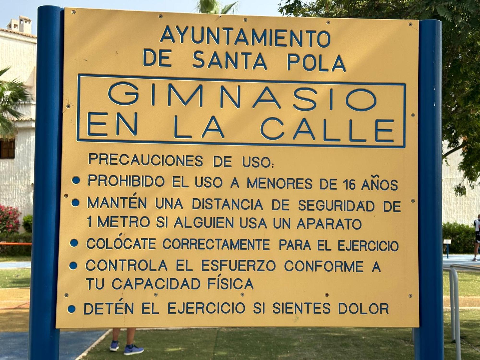 Holiday home Varadero Calma Santa Pola