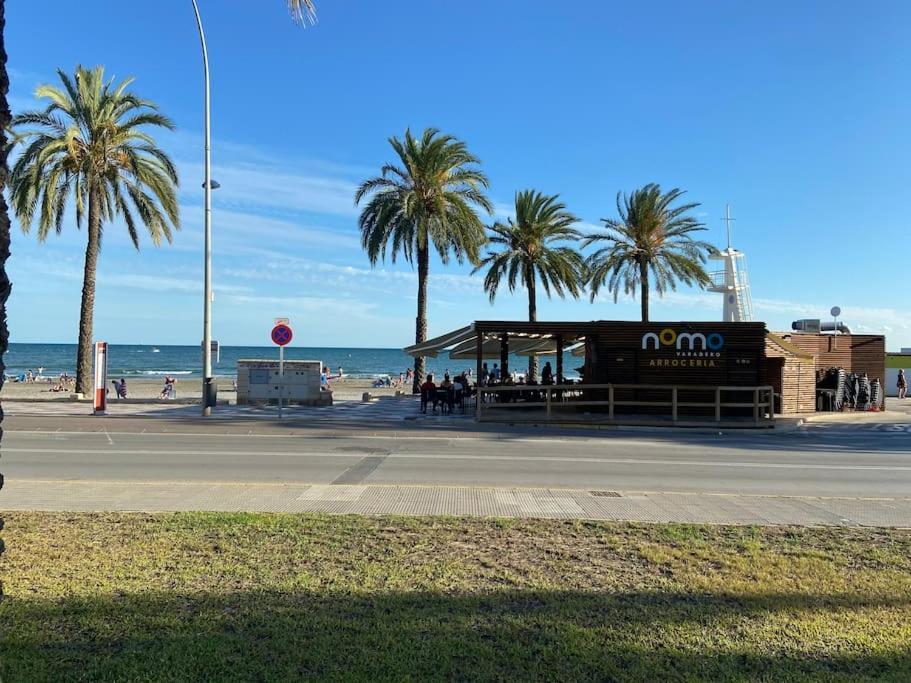 Holiday home Varadero Calma Santa Pola
